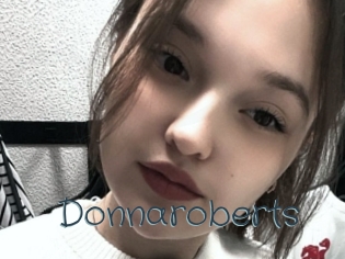 Donnaroberts