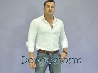Donniestorm