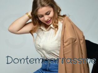 Dontembarrassme
