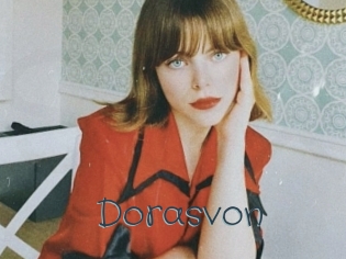 Dorasvon