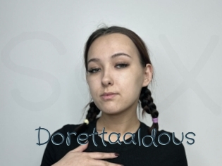 dorettaaldous Sexcam Livesex