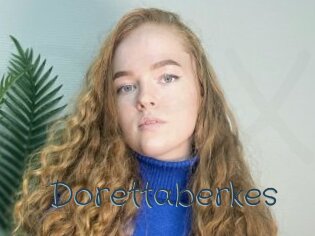 Dorettaberkes