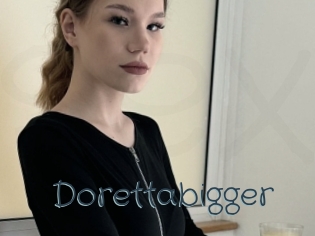 dorettabigger Sexcam Livesex