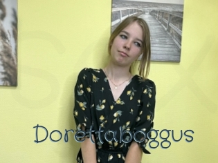Dorettaboggus