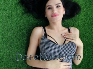 dorettabolam Sexcam Livesex
