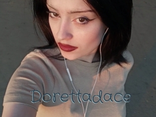Dorettadace