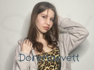 Dorettaevett