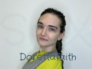 Dorettafaith