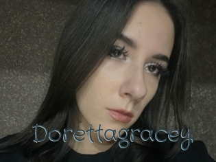 Dorettagracey