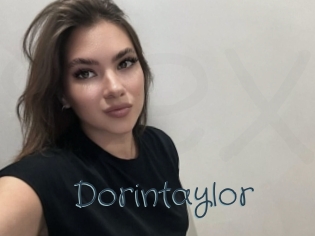Dorintaylor