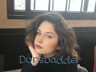 Dorisbadder