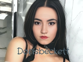 Dorisbeckett