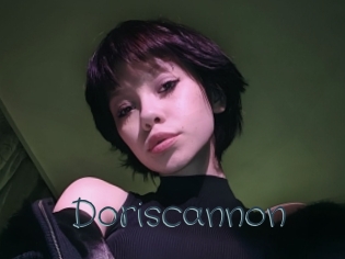 Doriscannon