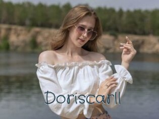 Doriscarll