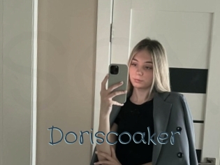 Doriscoaker
