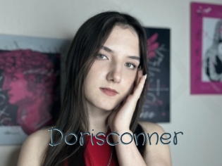 Dorisconner