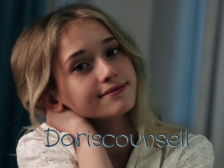 Doriscounsell