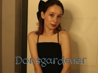 Dorisgardener