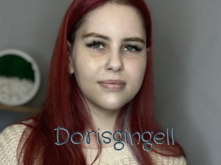 Dorisgingell