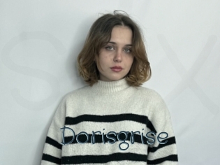 Dorisgrise