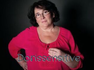 Dorissensitive