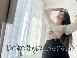 Dorothyanderson