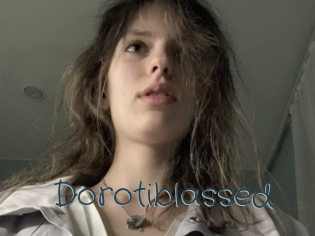 dorotiblassed Sexcam Livesex