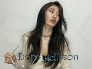 Dorotydikson