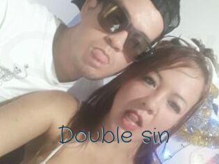 Double_sin