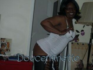 Douceminette