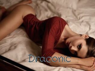 Draconic
