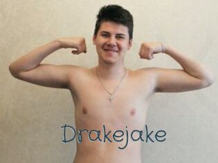 Drakejake