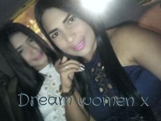 Dream_women_x