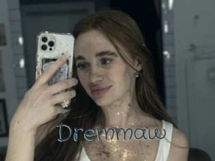 Dremmaw