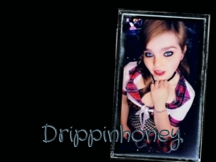 Drippinhoney