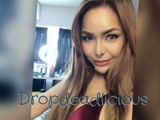 Dropdeadlicious