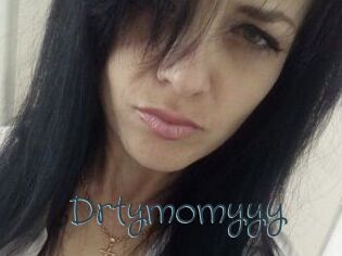 Drtymomyyy