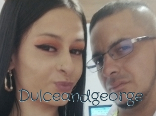 Dulceandgeorge