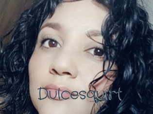 dulcesquirt Sexcam Livesex