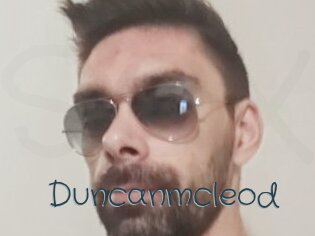 Duncanmcleod