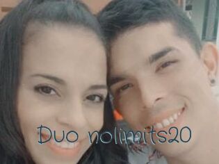 duo_nolimits20 Sexcam Livesex
