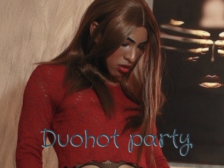 Duohot_party
