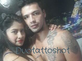 Duotattoshot