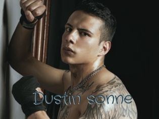 Dustin_sonne
