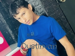 Dustinvan