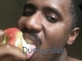 Dustysteel