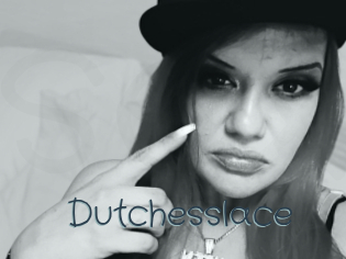 Dutchesslace