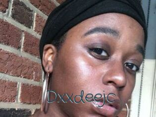 Dxxdeejc