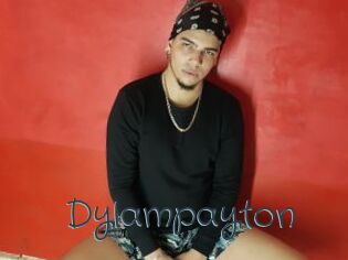 dylampayton Sexcam Livesex