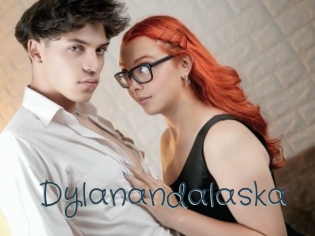 Dylanandalaska